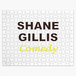 Shane Gillis Comedy Puzzle