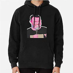 Comedy King Shane Gillis Pullover Hoodie