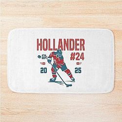 Shane Hollander - Bath Mat