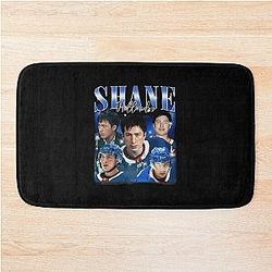Vesta 90S Movie Heated Rivalry Bootleg Hudson Williams  Bath Mat