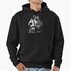 Ilya Rozanov Shane Hollander Pullover Hoodie