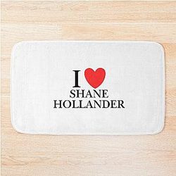 I Heart Shane Hollander HR Hockey Show