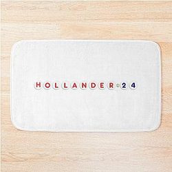 Shane Hollander Friendship Bath Mat