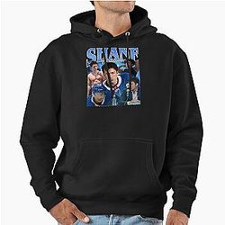 Shane Hollander Heated Rivalry Pullover Hoodie