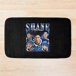 Shane Hollander Bath Mat