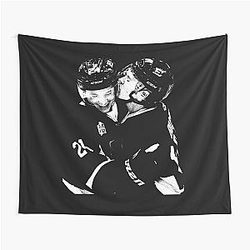 Hollander Ilya Rozanov Shane Rozanov Heated Rivalry Tapestry