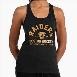 Heated Rivalry Inspired Racerback Tank Top