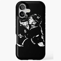 Hollander Rozanov Ilya Rozanov Shane Heated Rivalry Shane Rozanov iPhone Tough Case
