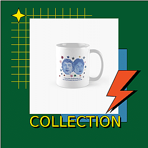 Shane Hollander Mugs