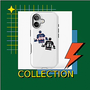 Shane Hollander Cases
