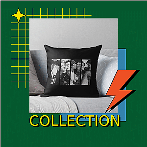 Shane Hollander Pillows Cover