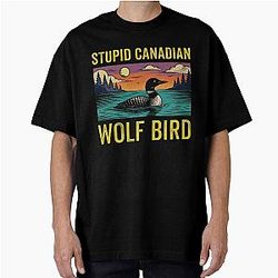 Heated Rivalry between Ilya Rozanov and Shane Hollander Hudcon Oversized T-Shirt