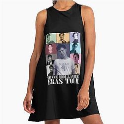 Shane Hollander The Eras Tour Dress