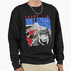Shane Hollander Ilya Rozanov Heated Rivalry Sweatshirt