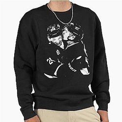 Hollander Rozanov Ilya Rozanov and Shane Hollander Heated Rivalry Shane Pullover Sweatshirt
