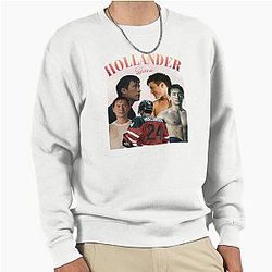Heated Rivalry Shane Hollander Sweatshirt