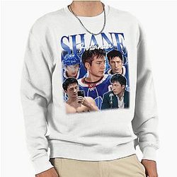 Shane Hollander Pullover Sweatshirt