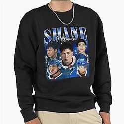 Vintage 90S Movie Heated Rivalry Bootleg Hudson 90S Pullover Sweatshirt