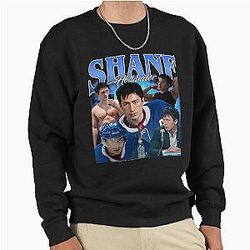 Heated Rivalry Shane Hollander Pullover Sweatshirt