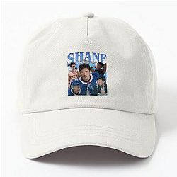 Shane Hollander Heated Rivalry Dad Hat