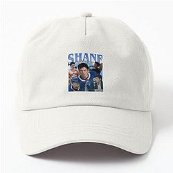 Shane Hollander Heated Rivalry Shane...  
  
Shane Hollander Heated Rivalry Dad Hat