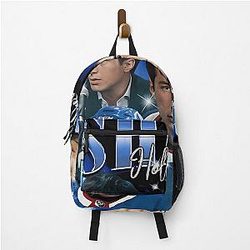Shane Hollander 90S Movie Heated Rivalry Bootleg Hudson Williams Backpack