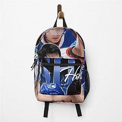 Shane Hollander Backpack