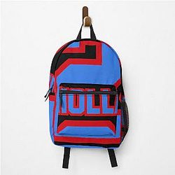 Shane Hollander 24 Fan Hockey Jersey  Montreal Colors Heated Rivalry Inspired Backpack