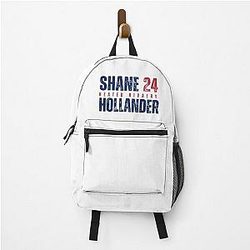 Shane Hollander Heated Rivalry Backpack