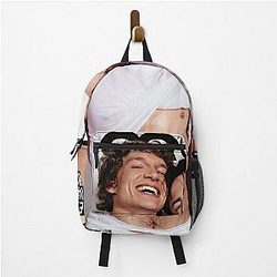 Heated Rivalry Shane and Ilya Rozanov Backpack