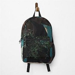 Heated Rivalry Shane Hollander and Ilya Rozanov on Backpack