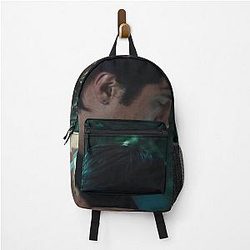 Heated Rivalry Shane Hollander and Ilya Rozanov Backpack