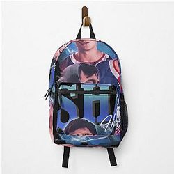 Shane Hollander Backpack