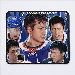 Shane Hollander Mousepad