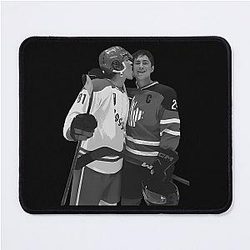 Ilya Rozanov Licks Shane Hollander
