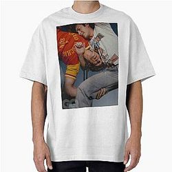 Heated Rivalry Shane Hollander and Ilya Rozanov T-Shirt