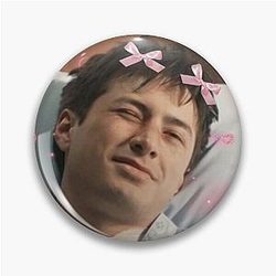Shane Hollander Pin