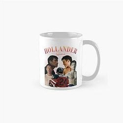 Heated Rivalry Shane Classic Mug