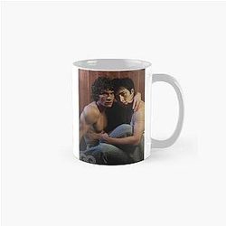 Heated Rivalry Shane Hollander & Ilya Rozanov Classic Mug