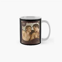 Vintage Classic Mug