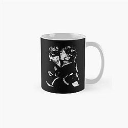 Hollander Rozanov Ilya Rozanov's Heated Rivalry Classic Mug
