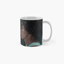 Heated Rivalry: Shane Hollander vs Ilya Rozanov Classic Mug