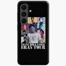 Shane Hollander The Eras Tour Samsung Galaxy Case