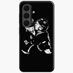 Hollander Rozanov Ilya Rozanov Heated Rivalry Shane Samsung Galaxy Soft Case