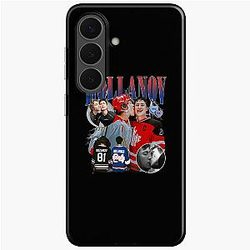 Vintage Hollanov Ilya Rozanov Shane Hollander Samsung Galaxy Case