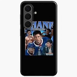 Shane Hollander Heated Rivalry Samsung Galaxy Soft Case