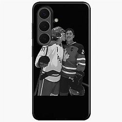 Ilya Rozanov Licks Shane Hollander Samsung Galaxy Soft Case