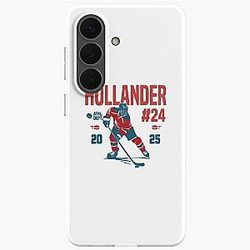 Shane Hollander - 24 Samsung Galaxy Case
