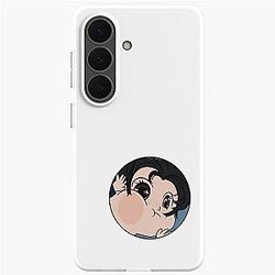 Shane Hollander Samsung Galaxy Soft Case