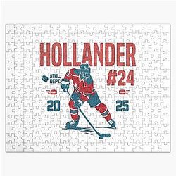 Shane Hollander - 24 Jigsaw Puzzle